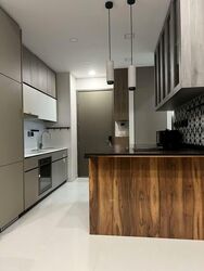 Casa Al Mare (D17), Apartment #558385041